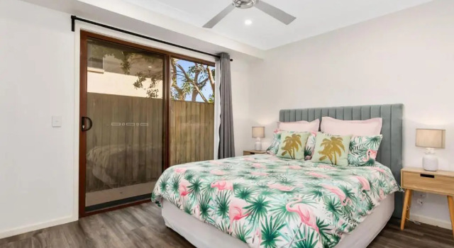 Coastal Soul - Pet Friendly, Family Entertainer with Pool, Забронировать Отель Касуарина Tweed Coast