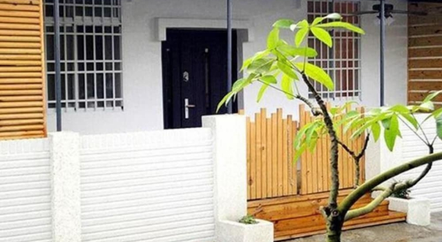 Bai E Xian Jing Homestay