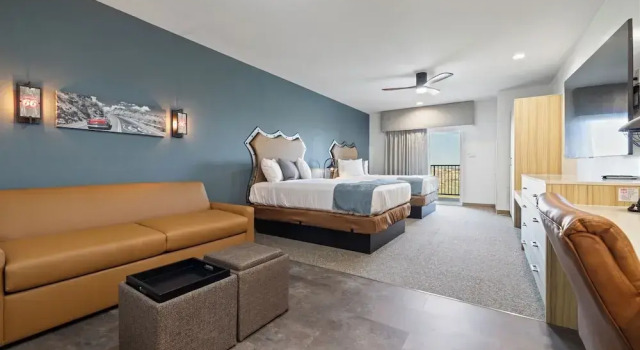 Hotel Topock66, Đặt Khách sạn Topock Hoa Kỳ