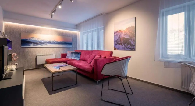 Apartman Smokovec