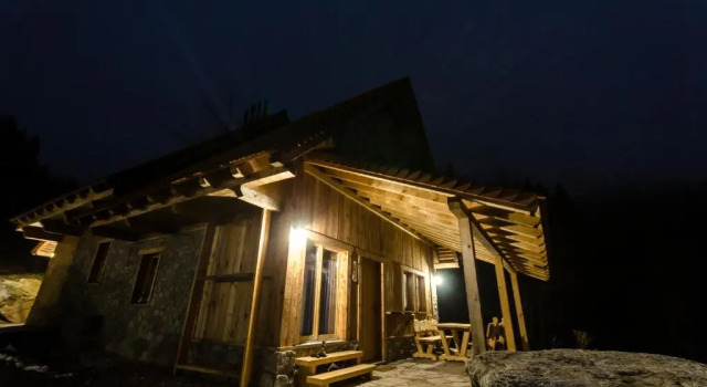 Dolomiti Village, Prenota Hotel Comeglians Carnia