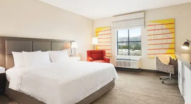 Номер Standard Snoqualmie Inn by Hotel America