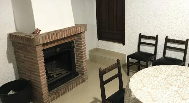 House With 3 Bedrooms in Pampaneira, With Wonderful Mountain View, Fur, Reservar Hotel Pampaneira La Alpujarra