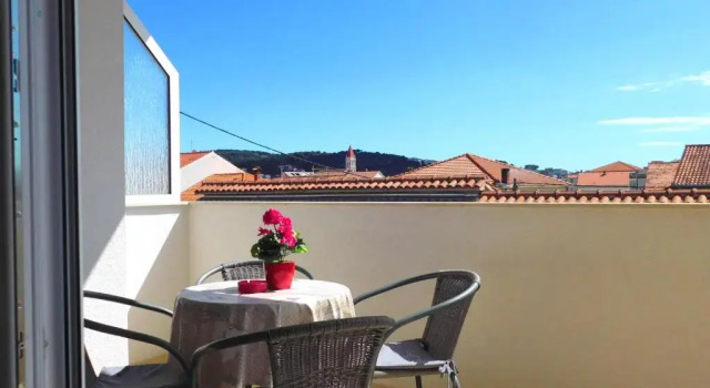 Апартаменты Apartment Danijela