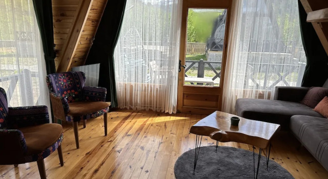 Бунгало Yesildus Tatil Koyu