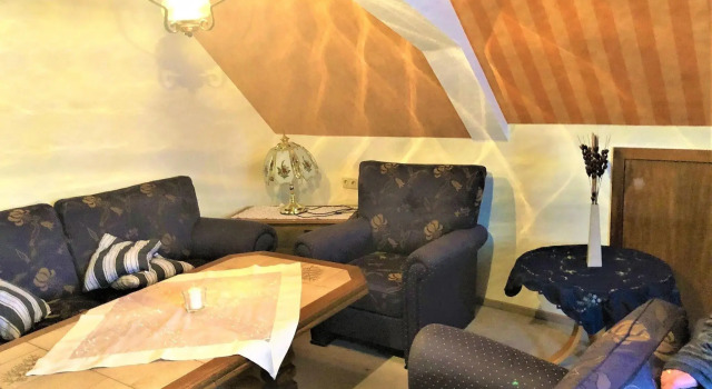 Ferienwohnung in Lauterbach im Schwarzwald