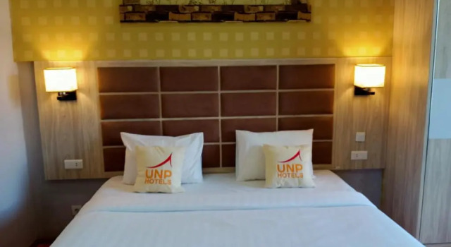 UNP Hotel & Convention, Book Hotel Hotels in Sumatra with Breakfast, Breakfasts