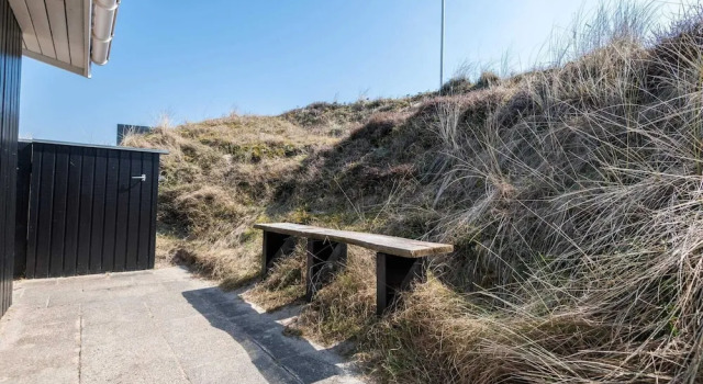 Holiday Home in FanÃ¸, Prenota Hotel Fano Danimarca Meridionale