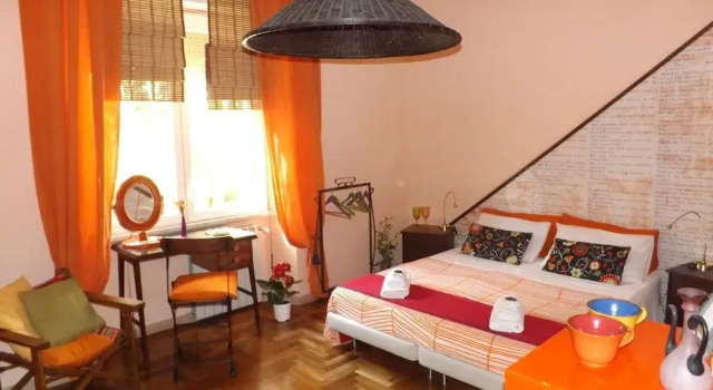 Retrò Guesthouse