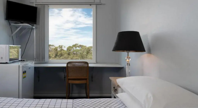 Двухместный номер Standard Blue Mountains Highway Motel