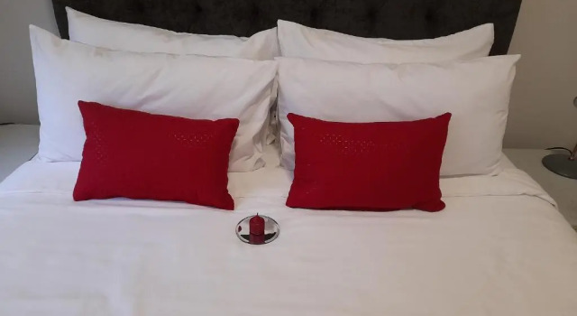 lovely 1 bedroom apartment