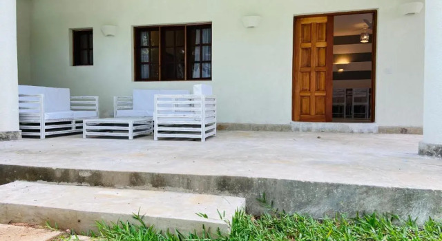 Gecko Resort, Book Resort Watamu 