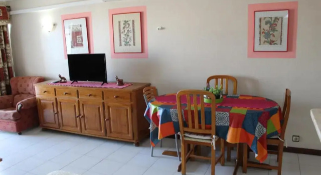 Апартаменты Standard Naturmar Praia