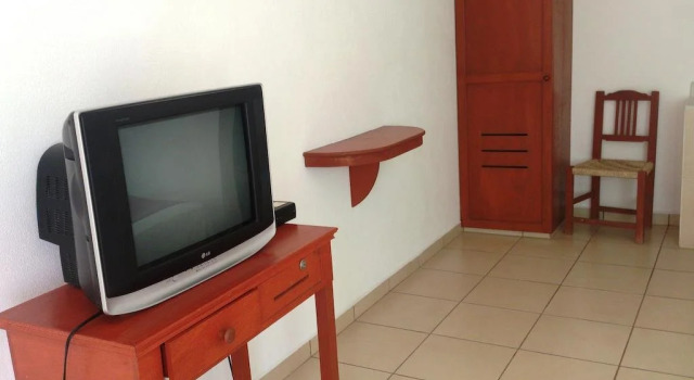 Hotel Maricarmen