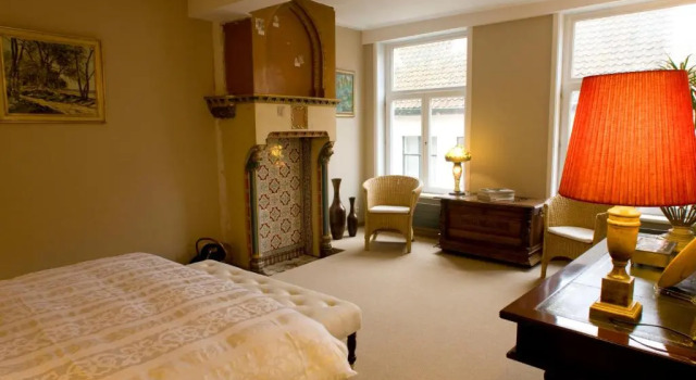 Номер Standard B&B Huis ´T Schaep