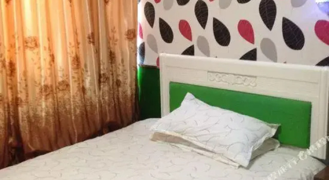Yishangju Hostel (Shanghai Huashan Road)