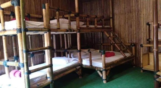 Tadom Hill Resorts