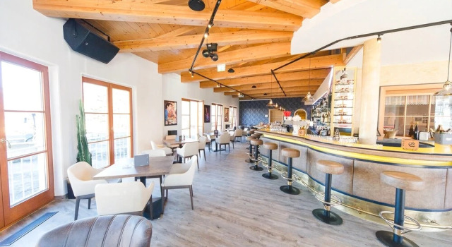 Aparthotel Giessenbach, Rezerwuj Apartamentowiec hotelowy Hotele w Tyrol z parkingiem, Parking