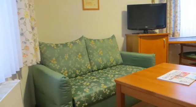 Номер Standard Hotel Cebulj
