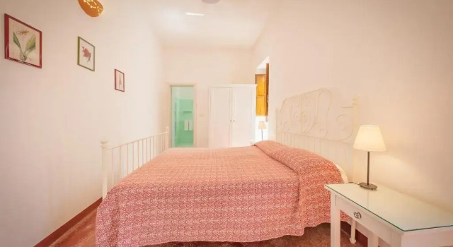 Standard Doppel Zimmer torre casciani