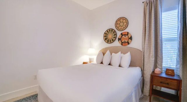 Beach House - The Starfish By Panhandle Getaways