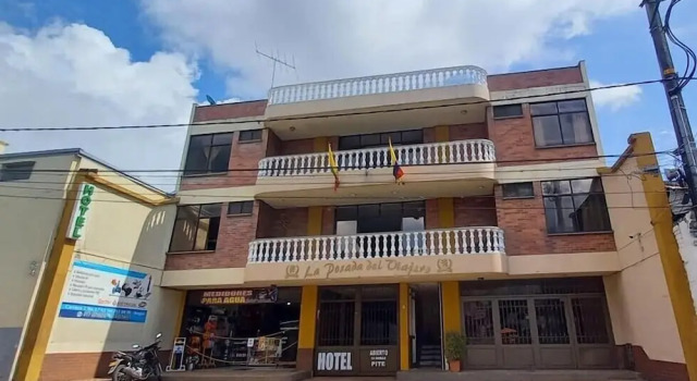 LA POSADA DEL VIAJERO, Book Hotel Ibague Tolima