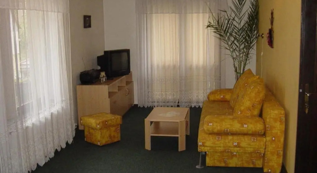 Penzion v Budech, Prenota Hotel Křivoklát Krivoklatsko