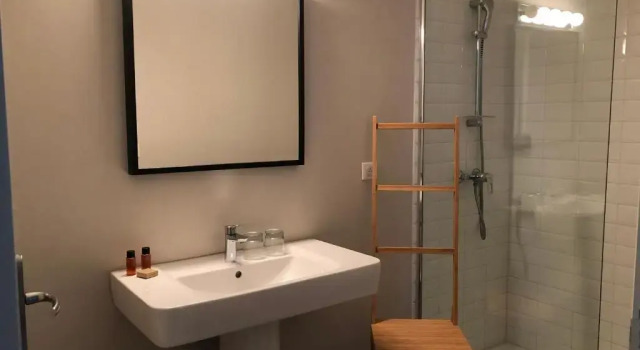 Номер Deluxe Le grenier occitan