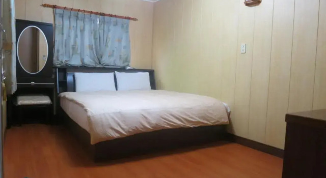 Двухместный номер Standard Xiangcun Homestay