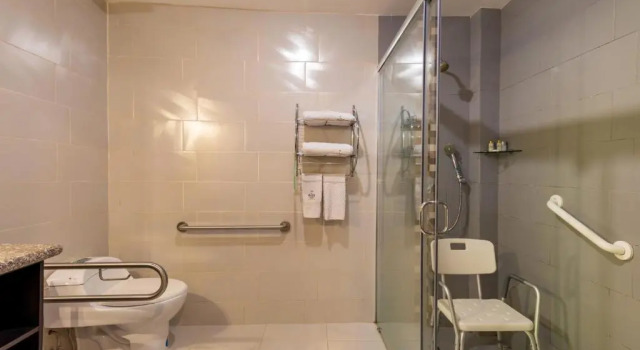 Трёхместный номер Standard Hotel Boutique Los Balcones