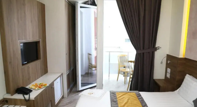 Номер Superior Vila One Beach Hotel