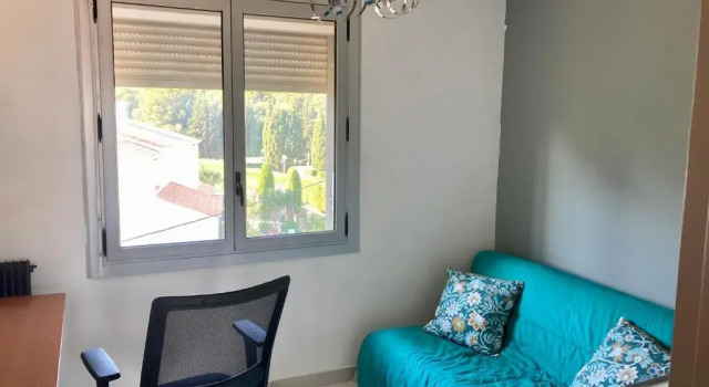 Appartement 2 chambres terrasse vue mer, Забронировать Апартаменты/квартира Карри-ле-Руэ Буш-дю-Рон, рядом с Порт Карри-ле-Руэ