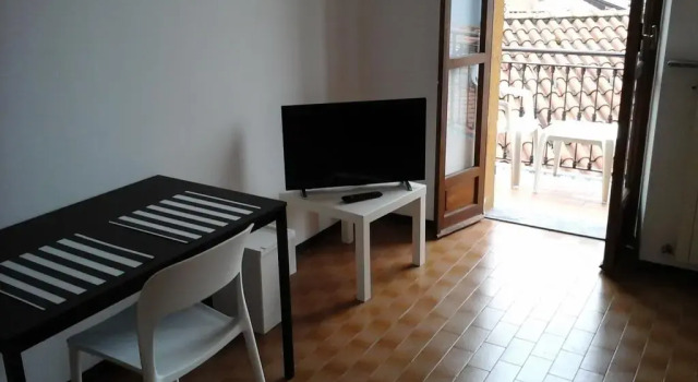 Regolo House