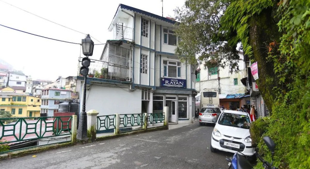 Hotel Ratan