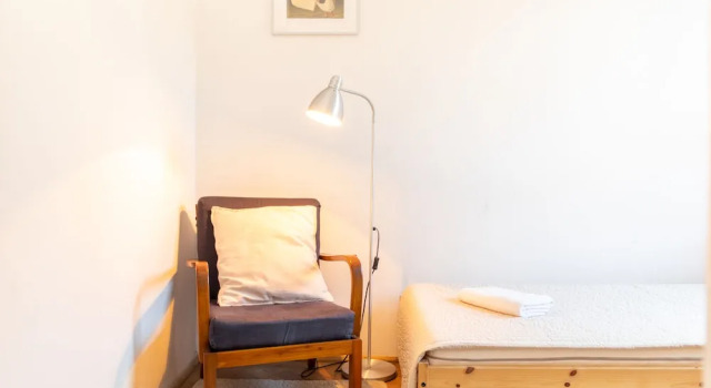 Warsaw Concierge Old Town Square