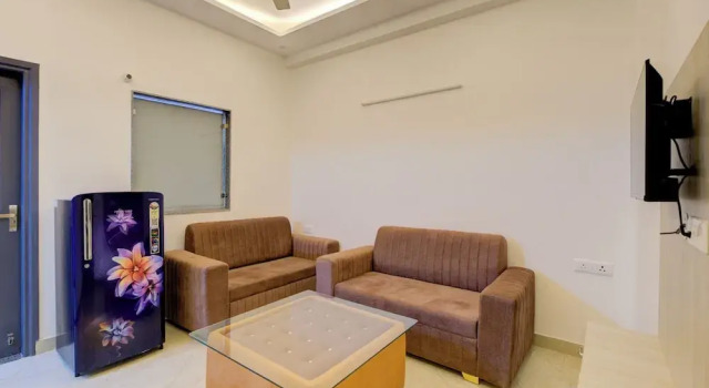 aura homes 1bhk apartment