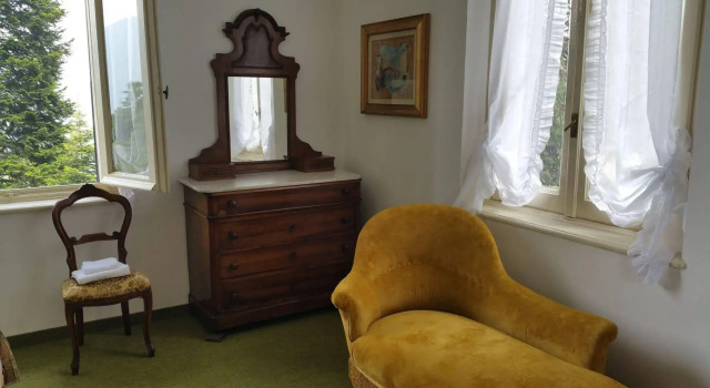 Bell'Italy Chalet, Забронировать Шале Вальганна Provincia di Varese