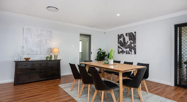 Campanile House by Your Innkeeper Mudgee, Prenota Casa vacanze Ville a Putta Bucca, Villa