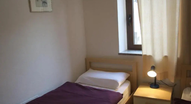 Апартаменты с 2 комнатами Corallo Aparment