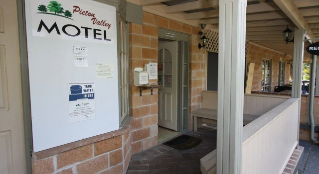 Picton Valley Motel Australia, Reserva ahora Motel Picton Nueva Gales del Sur