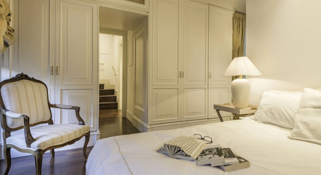 Апартаменты с 2 комнатами Montenapoleone – RentClass Gloria