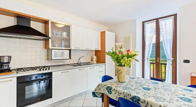 Апартаменты Standard Casa Elena