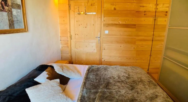 Appartement Tignes, 2 pièces, 4 personnes - FR-1-480-49