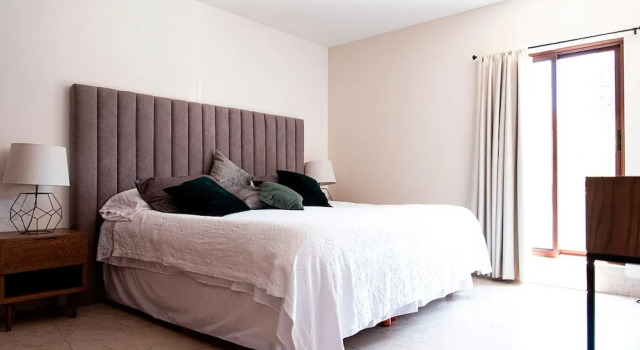 Апартаменты Casa 8 Amores
