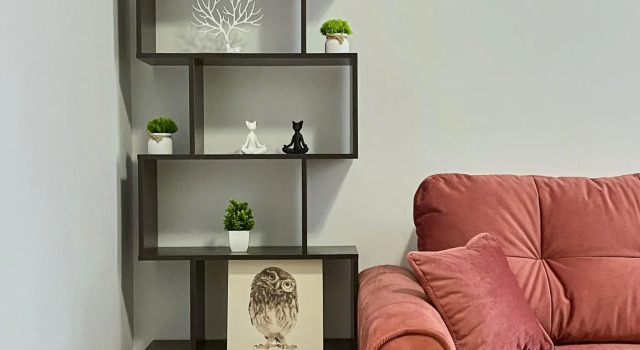 In the very center of Moscow in a quiet green Oasis, Book Apartment Moscow Russia