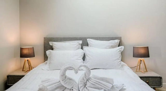 Вилла Suite & SPA Maison de Charmes Avec Sauna & Hammam