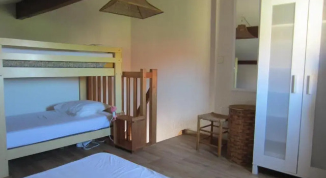 Appartement Pour 3/4 Personnes Avec Vue Sur Le Port de Plaisance- Residence Notre-Dame