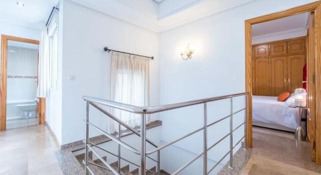 Exclusive Mediterranean Terrace, Забронировать Отель Отели Бенальмадена 4 звезды, рядом с Гавань Пуэрто-Марина в Бенальмадене, 4*