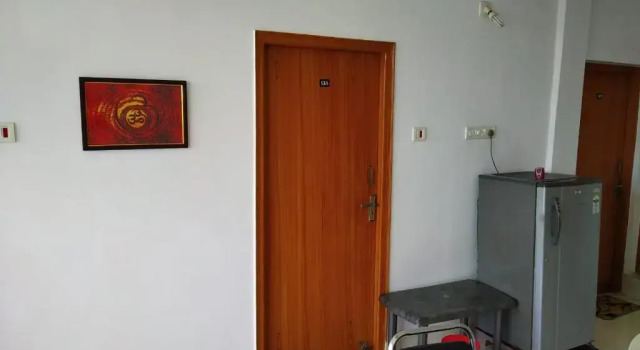 Lit en dortoir (dortoir masculin) Beauty Guest House