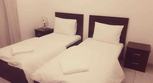 Al Bishr Hotel Apartments